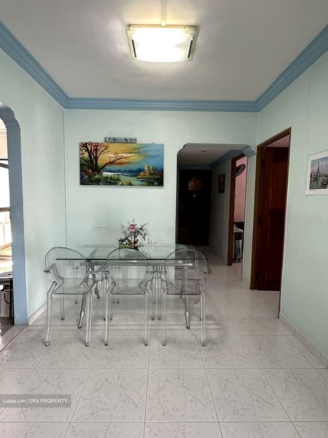 Blk 288B Nature View (Bukit Batok), HDB 5 Rooms #565488811